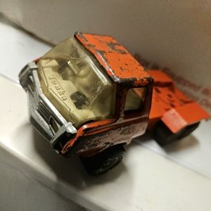 VINTAGE Tonka Truck